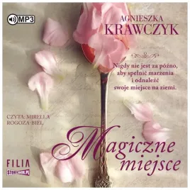 magiczne-miejsce-t-1-audiobook-agnieszka-krawczyk