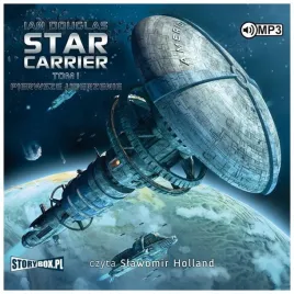 pierwsze-uderzenie-star-carrier-tom-1-audiobook