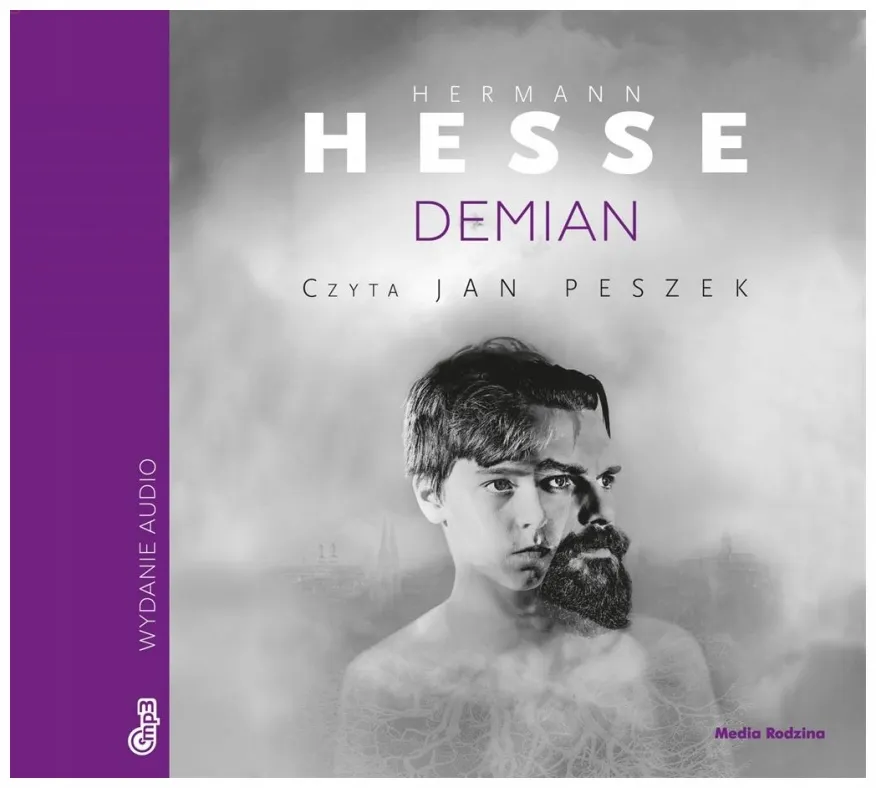 demian-audiobook