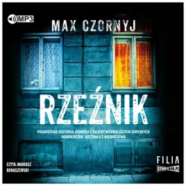 max-czornyj-rzeznik-audiobook