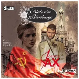 biale-roze-z-petersburga-joanna-jax-audiobook