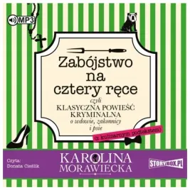 zabojstwo-na-cztery-rece-audiobook