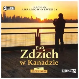 pan-zdzich-w-kanadzie-audiobook