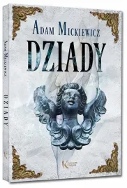 dziady-adam-mickiewicz-kolorowa-klasyka-greg