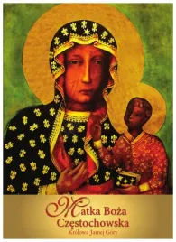 matka-boza-czestochowska