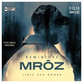 llisty-zza-grobu-remigiusz-mroz-audiobook