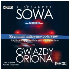 gwiazdy-oriona-aleksander-sowa-audiobook