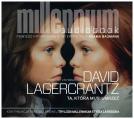 ta-ktora-musi-umrzec-millenium-audiobook