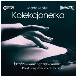kolekcjonerka-marta-motyl-audiobook