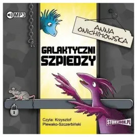 galaktyczni-anna-onichimowska-szpiedzy-audiobook