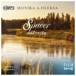 spacer-nad-rzeka-audiobook