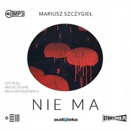 nie-ma-mariusz-szczygiel-audiobook