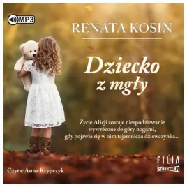 dziecko-z-mgly-renata-kosin-audiobook