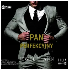 pan-perfekcyjny-jewel-e-ann-audiobook