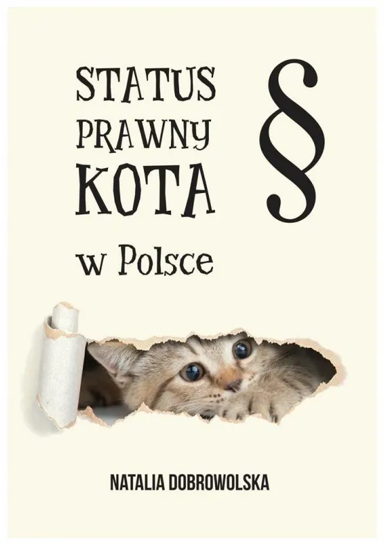 status-prawny-kota-w-polsce