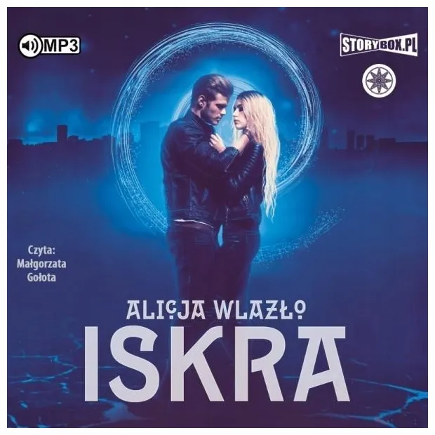 iskra-audiobook