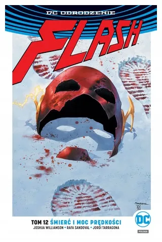 smierc-i-moc-predkosci-flash-tom-12-williamson
