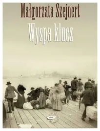 wyspa-klucz-malgorzata-szejnert