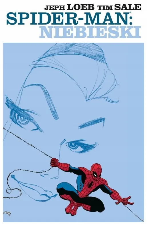 spider-man-niebieski-loeb-sale