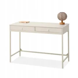 modne-biurko-do-domowego-gabinetu-dwie-szuflady-kalan-kremowy