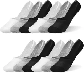 skarpetki-krotkie-unisex-stopki-rozmiar-39-46-biale-czarne-szare-12-par