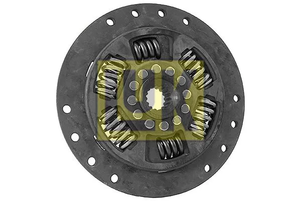 tarcza-sprzegla-370-0124-10
