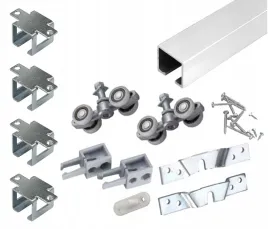 system-przesuwny-do-100kg-komplet-okuc-200cm-4-klamry-gorne