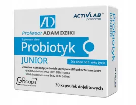 activlab-probiotyk-junior-30-kapsulek