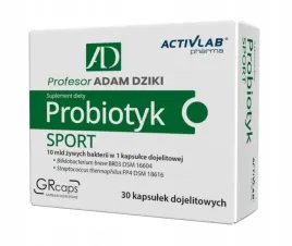 activlab-probiotyk-sport-30-kapsulek
