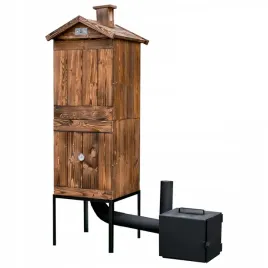 wedzarnia-drewniana-ogrodowa-najwieksze-palenisko-4xl-gratisy-impregnacja