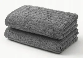 recznik-z-bawelny-audrina-2-sztuki-50-x-100-cm-szare