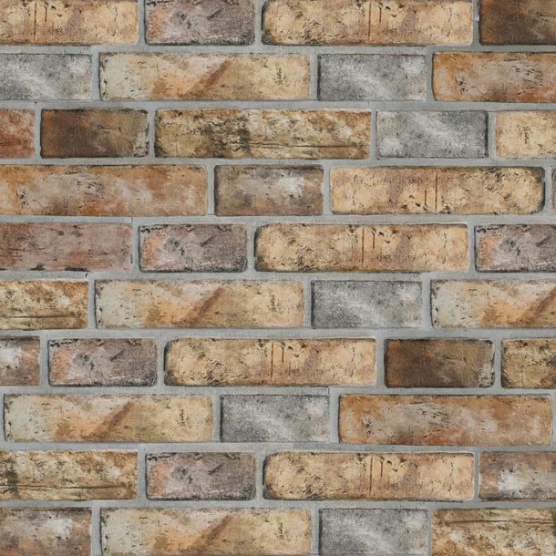 Stara cegła retro NSE AVELLA Beige 0,44 m2 płytki elewacyjne betonowe beton