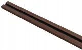 panel-scienny-lineo-2-marron-modul-koncowy