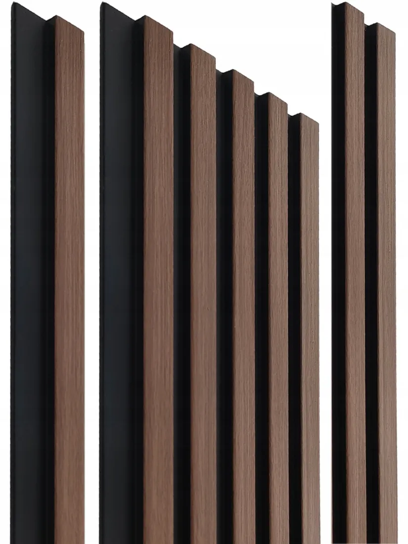 panel-scienny-lineo-2-marron-modul-koncowy-stan-nowy