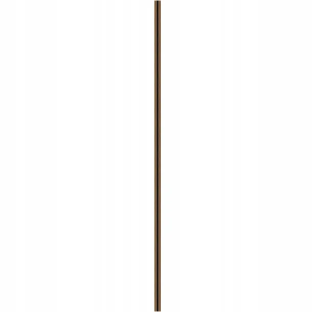 panel-scienny-lineo-2-marron-modul-koncowy-material-polistyren-pochodna-styropianu