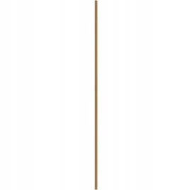 panel-scienny-lineo-3-marron-modul-koncowy