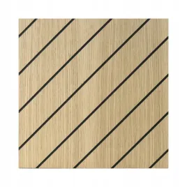 panel-scienny-mdf-dekoracyjny-skos-frezowany-40x40