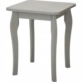 drewniany-wytrzymaly-stolek-taboret-do-toaletki-lautner-szary-mat-vintage