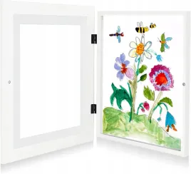 ramka-na-zdjecia-z-przodu-biala-otwierana-35x30cm