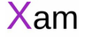 Logo sklepu Xam