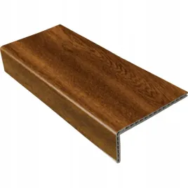 nakladka-komorowa-na-parapet-zloty-dab-400-mm-z-zakonczeniami