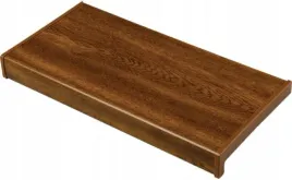 parapet-komorowy-pcv-zloty-dab-250mm-do-4-metrow
