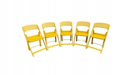 phoenix-flap-skladane-krzeslo-nowoczesny-design-yolk-zolty-komplet-5-szt