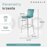 phoenix-duo-bar-krzeslo-barowe-hoker-ruby-material-siedziska-tworzywo-sztuczne