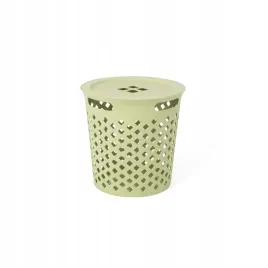 phoenix-button-laundry-basket-32l-kosz-na-pranie-bielizne-light-green