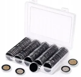 organizer-pudelko-kapsulki-kapsle-na-monety-20-30mm-100szt-czarne-wkladki