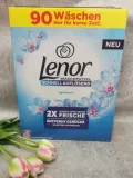 niemiecki-proszek-lenor-90-pran