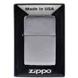 zapalniczka-zippo-brushed-chrom-rodzaj-benzynowa