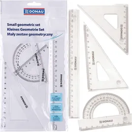 zestaw-geometryczny-donau-linijka-20-cm-2-ekierki-katomierz-transparentny