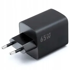 szybka-ladowarka-sieciowa-65w-qc-4-0-pd-gan-usb-2x-usb-c-kostka-uniwersalna